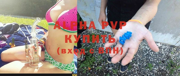 твердый Тында