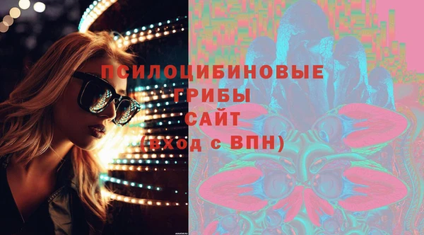 прущий лед Вязники